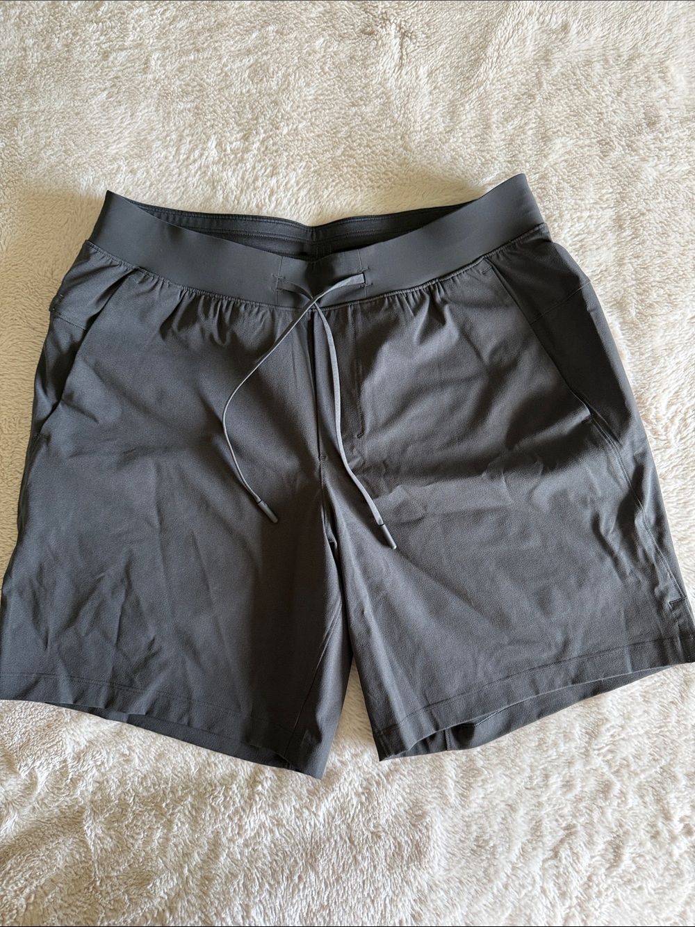Men's lululemon Shorts - gray